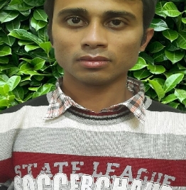 ARNAB KUMAR RAY 