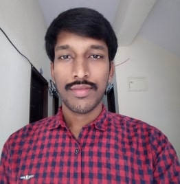 Govinda Raju