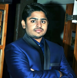 Avinash Ubale