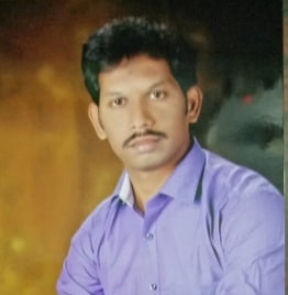 Chandolu Venkata Maruti kumar