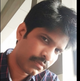 M.vamsi krishna