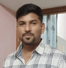 Rohit Rajesh Swami