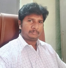 RAVITEJA KANNEPOGU